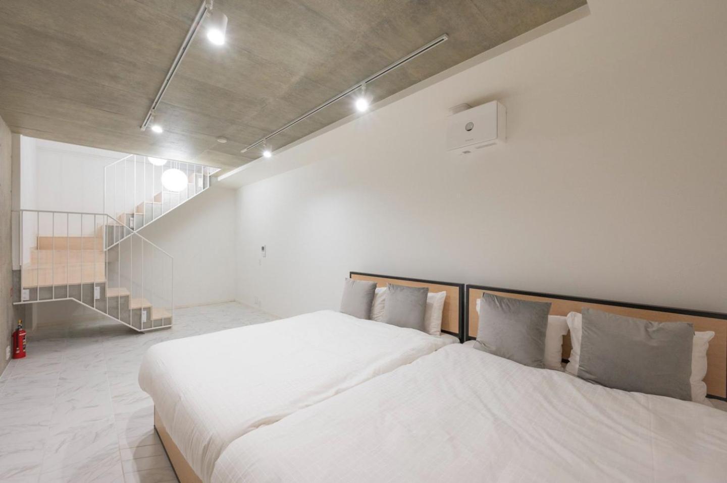 Legaland Sangenjaya Annex 도쿄 외부 사진