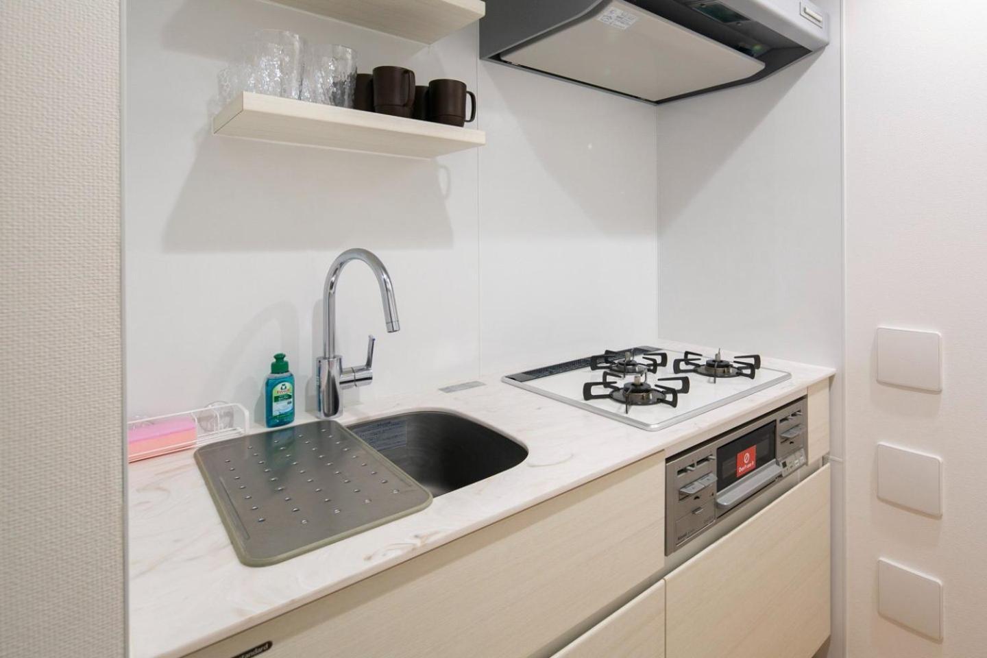 Legaland Sangenjaya Annex 도쿄 외부 사진