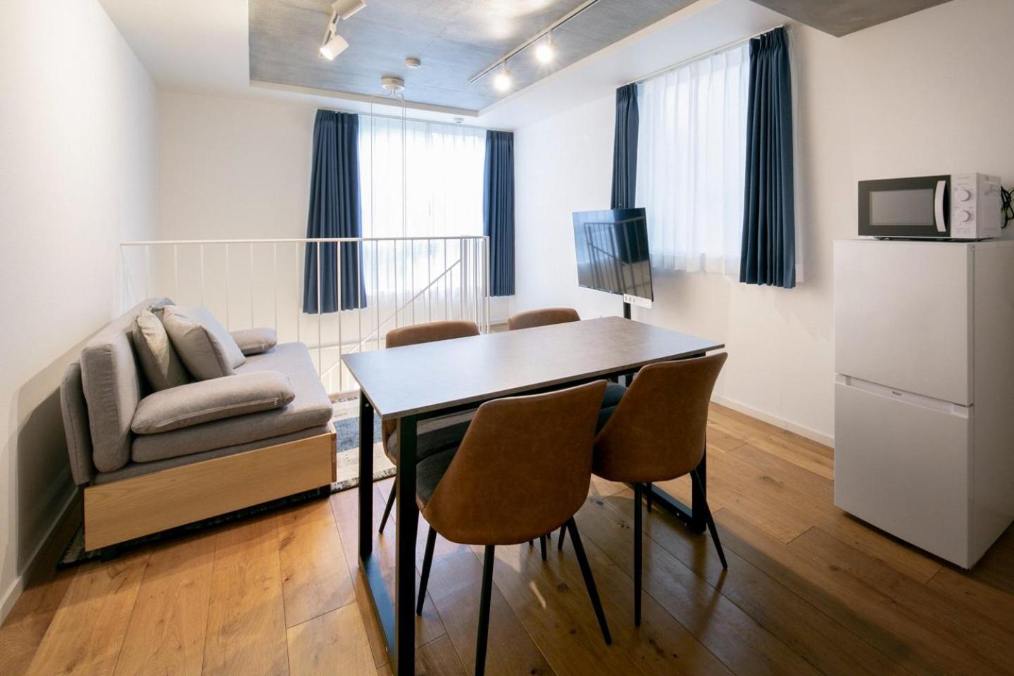 Legaland Sangenjaya Annex 도쿄 외부 사진
