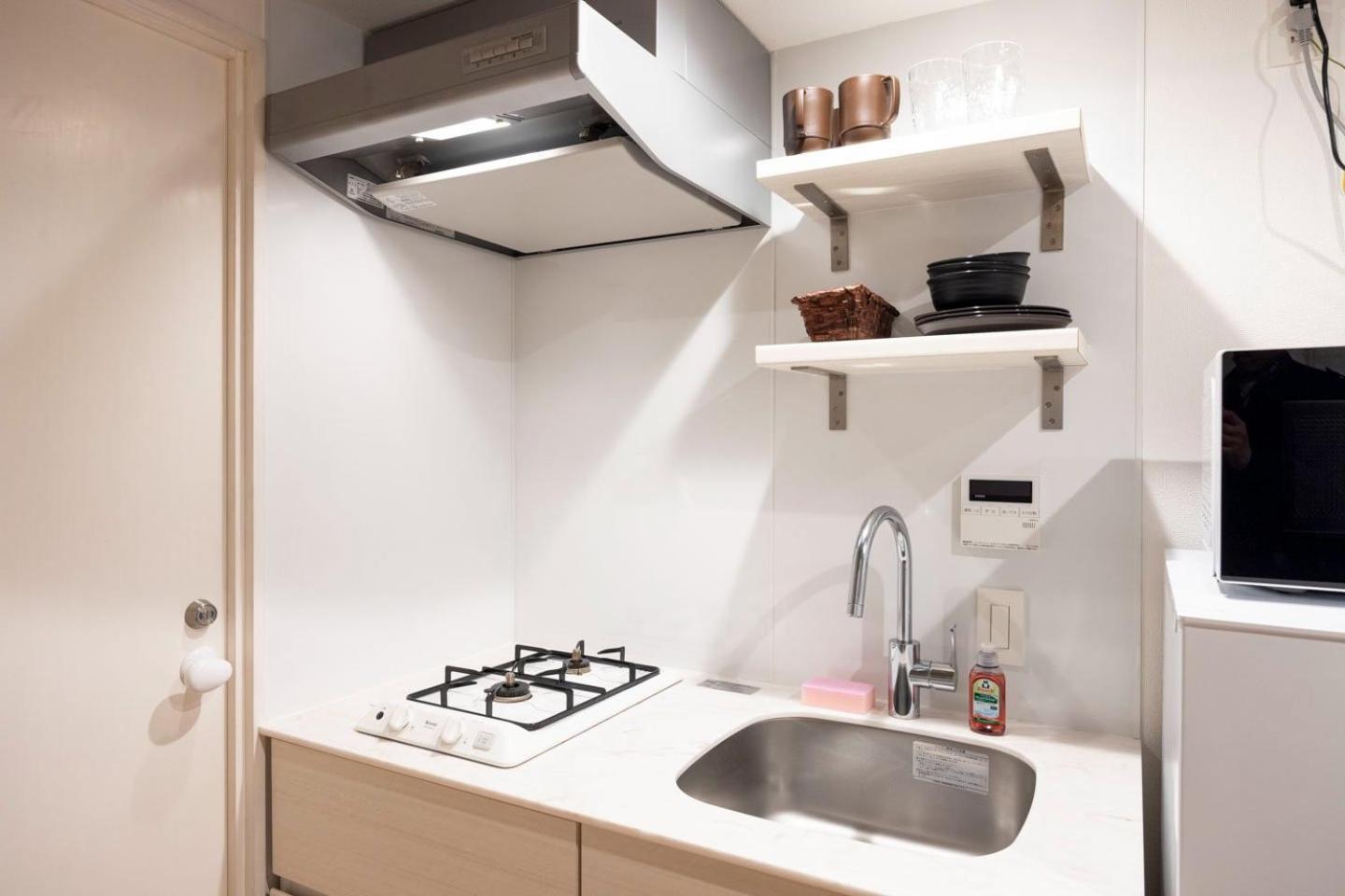 Legaland Sangenjaya Annex 도쿄 외부 사진
