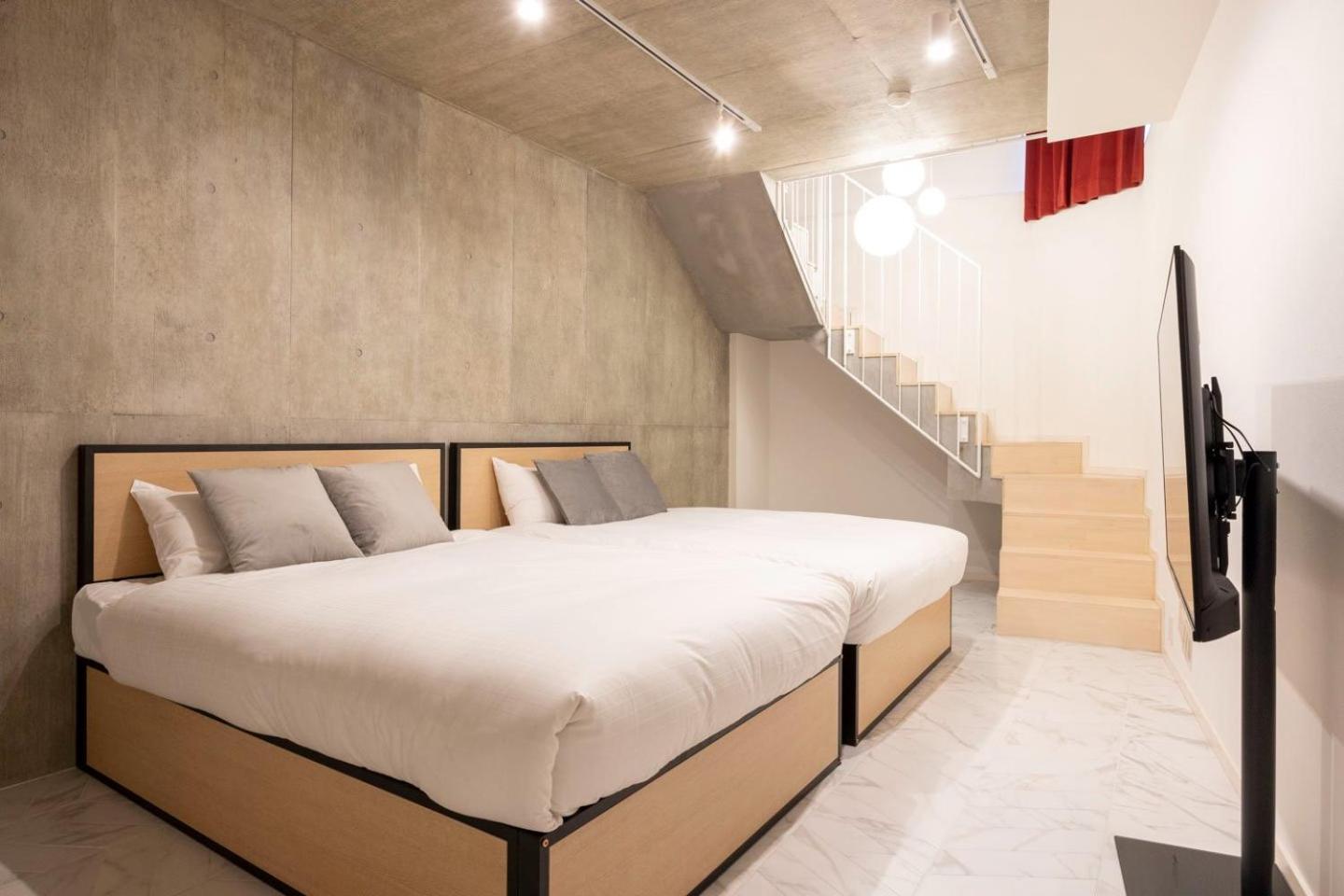 Legaland Sangenjaya Annex 도쿄 외부 사진