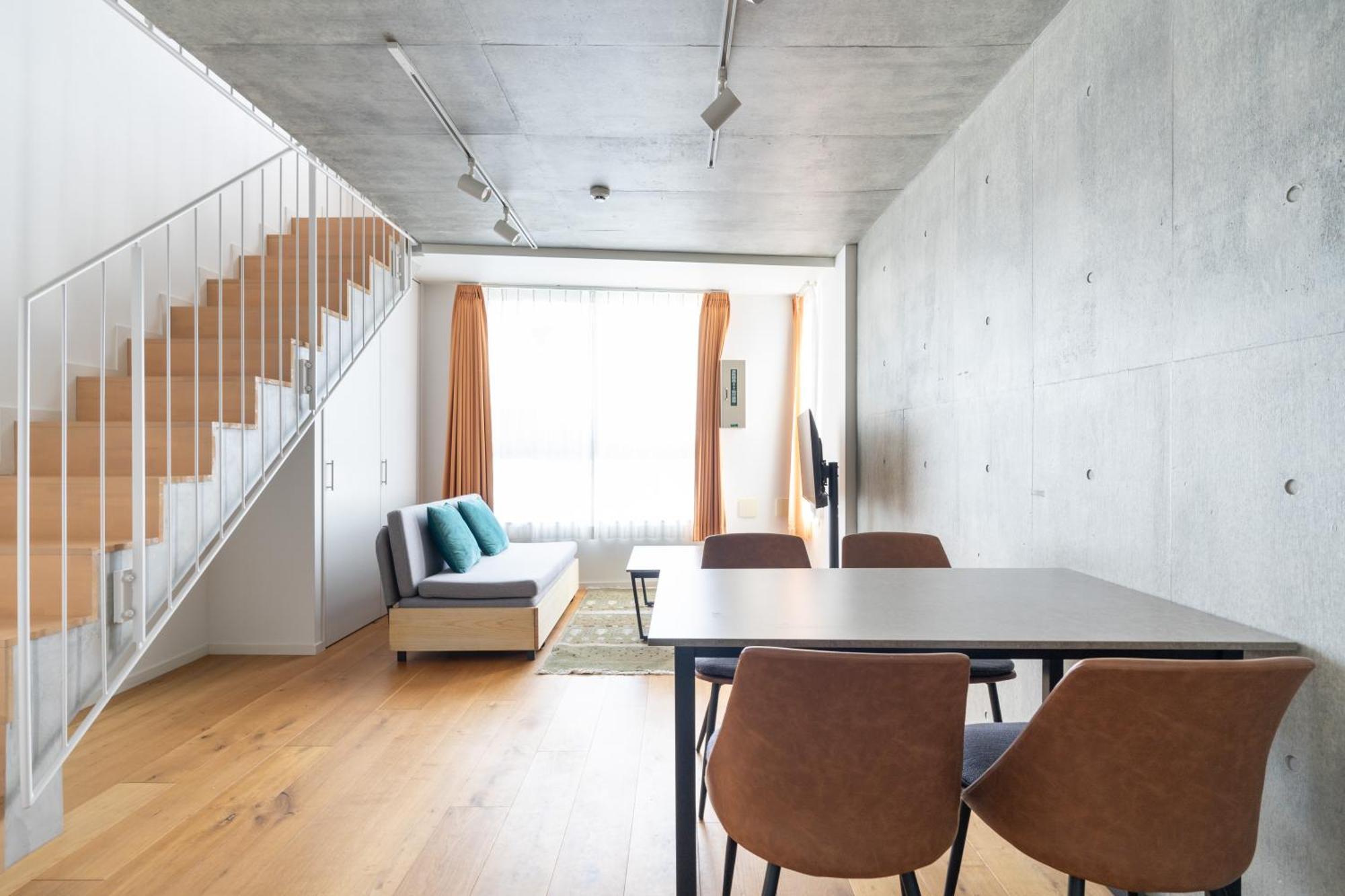 Legaland Sangenjaya Annex 도쿄 외부 사진