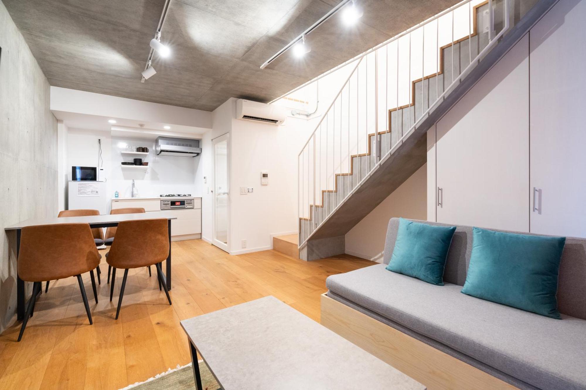Legaland Sangenjaya Annex 도쿄 외부 사진