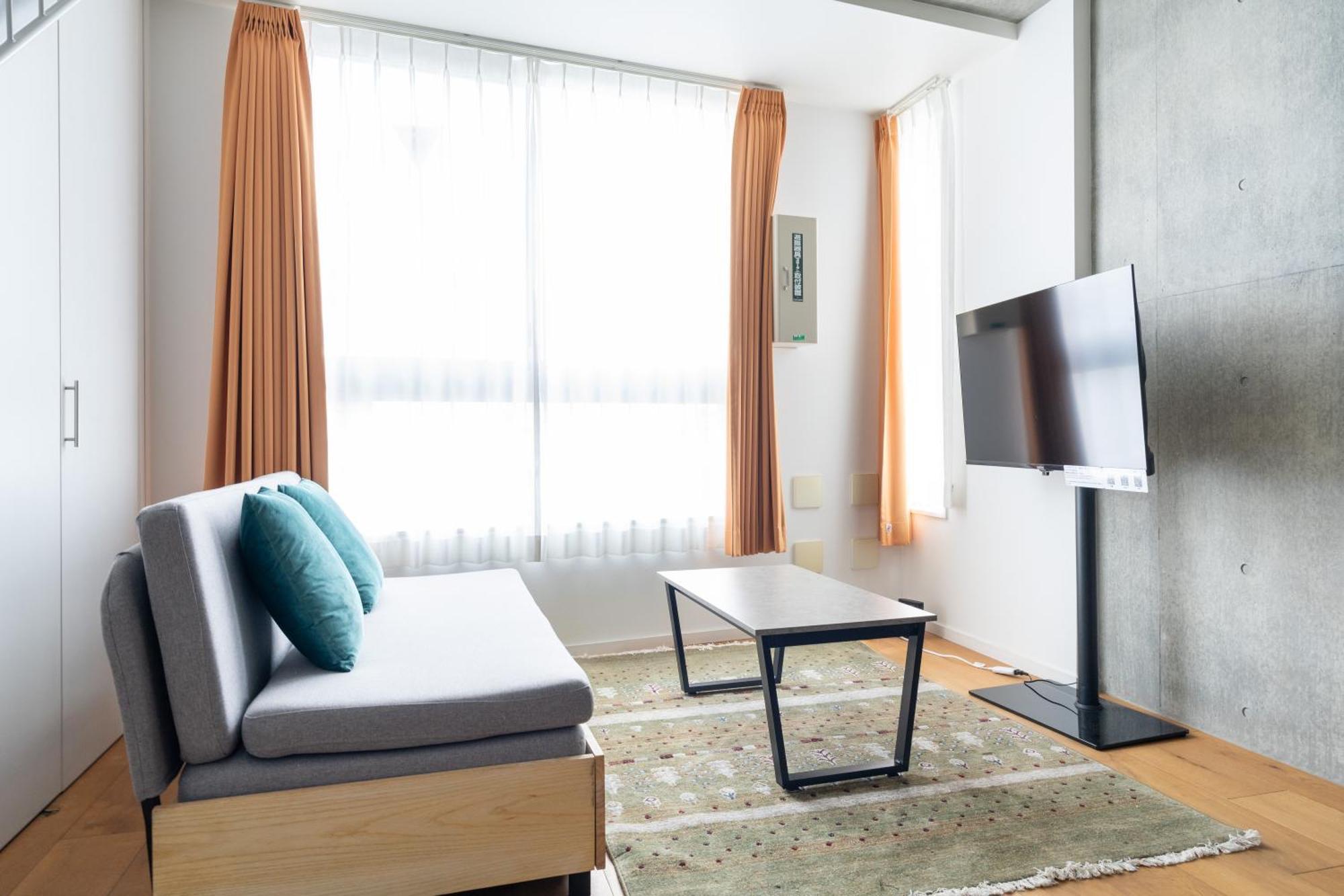 Legaland Sangenjaya Annex 도쿄 외부 사진